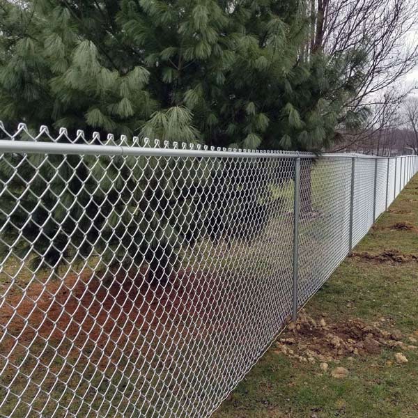 Chain Link Fencing North Metro Atlanta Ga Infinity Fence Of Georgia Llc